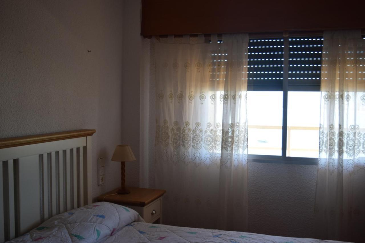 Apartamento Florazar 2, 10ºc Cullera Faro de Cullera Exterior photo